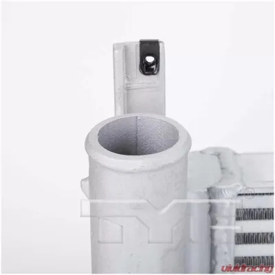 TYC Genera Turbocharger Intercooler Chrysler PT Cruiser 2003-2009 2.4L 4-Cyl - 18024