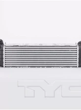 TYC Genera Turbocharger Intercooler BMW 528i 2012-2016 2.0L 4-Cyl                                     - 18026 - Image 2