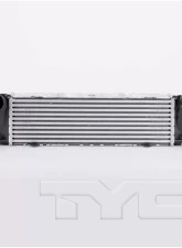 TYC Genera Turbocharger Intercooler BMW 528i 2012-2016 2.0L 4-Cyl                                     - 18026 - Image 4