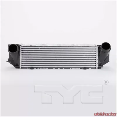 TYC Genera Turbocharger Intercooler BMW 528i 2012-2016 2.0L 4-Cyl - 18026