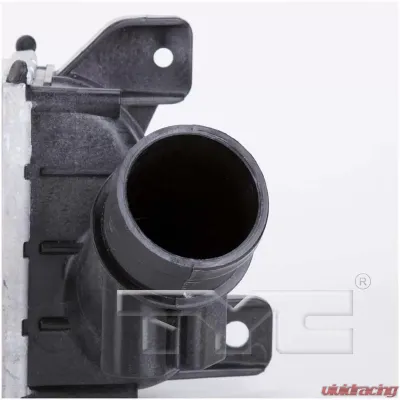 TYC Genera Turbocharger Intercooler Ford Edge 2012-2014 2.0L 4-Cyl - 18027