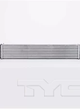 TYC Genera Turbocharger Intercooler Ford Edge 2012-2014 2.0L 4-Cyl                                     - 18027 - Image 2