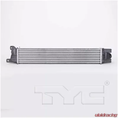 TYC Genera Turbocharger Intercooler Ford Edge 2012-2014 2.0L 4-Cyl - 18027