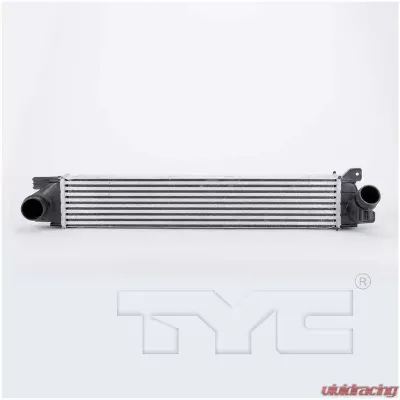 TYC Genera Turbocharger Intercooler Ford Edge 2012-2014 2.0L 4-Cyl - 18027