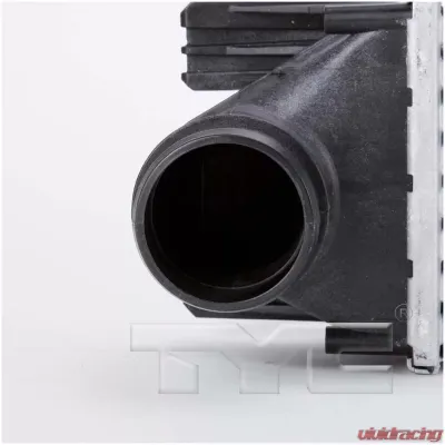 TYC Genera Turbocharger Intercooler Ford Edge 2012-2014 2.0L 4-Cyl - 18027