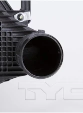 TYC Genera Turbocharger Intercooler Ram 1500 2014-2019 3.0L V6                                     - 18028 - Image 5