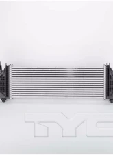 TYC Genera Turbocharger Intercooler Ram 1500 2014-2019 3.0L V6                                     - 18028 - Image 2