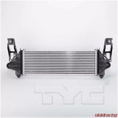 TYC Genera Turbocharger Intercooler Ram 1500 2014-2019 3.0L V6 - 18028