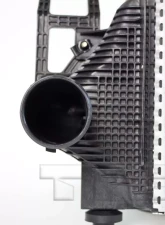 TYC Genera Turbocharger Intercooler Ram 1500 2014-2019 3.0L V6                                     - 18028 - Image 3