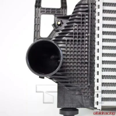 TYC Genera Turbocharger Intercooler Ram 1500 2014-2019 3.0L V6 - 18028