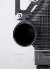 TYC Genera Turbocharger Intercooler Ram 1500 2014-2019 3.0L V6                                     - 18028 - Image 5