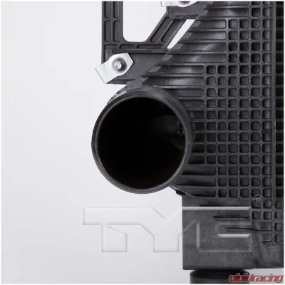 TYC Genera Turbocharger Intercooler Ram 1500 2014-2019 3.0L V6 - 18028