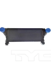 TYC Genera Turbocharger Intercooler Ram 2013-2018 6.7L 6-Cyl                                     - 18030 - Image 2