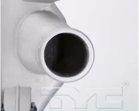 TYC Genera Turbocharger Intercooler Ram 2010-2012 6.7L 6-Cyl