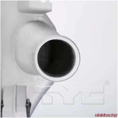 TYC Genera Turbocharger Intercooler Ram 2010-2012 6.7L 6-Cyl - 18031