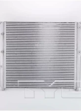 TYC Genera Turbocharger Intercooler Ram 2010-2012 6.7L 6-Cyl                                     - 18031 - Image 2