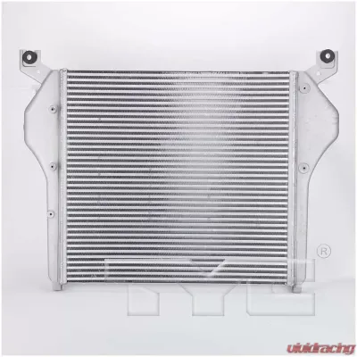 TYC Genera Turbocharger Intercooler Ram 2010-2012 6.7L 6-Cyl - 18031
