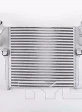 TYC Genera Turbocharger Intercooler Ram 2010-2012 6.7L 6-Cyl                                     - 18031 - Image 3