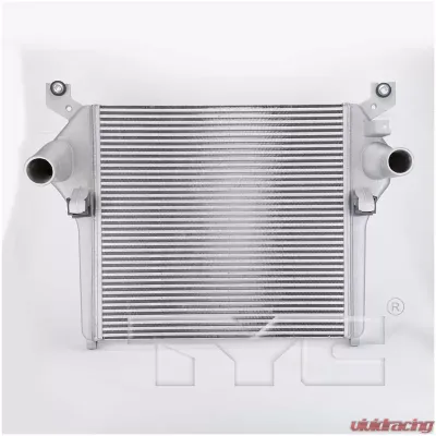 TYC Genera Turbocharger Intercooler Ram 2010-2012 6.7L 6-Cyl - 18031