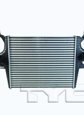 TYC Genera Turbocharger Intercooler Ford 6.0L V8                                     - 18033 - Image 2