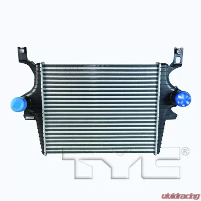 TYC Genera Turbocharger Intercooler Ford 6.0L V8 - 18033