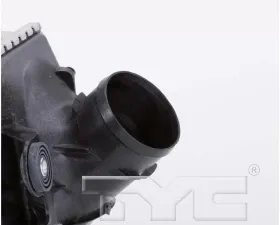 TYC Genera Turbocharger Intercooler Volkswagen Beetle