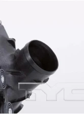 TYC Genera Turbocharger Intercooler Volkswagen Beetle                                     - 18034 - Image 6