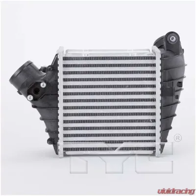 TYC Genera Turbocharger Intercooler Volkswagen Beetle - 18034