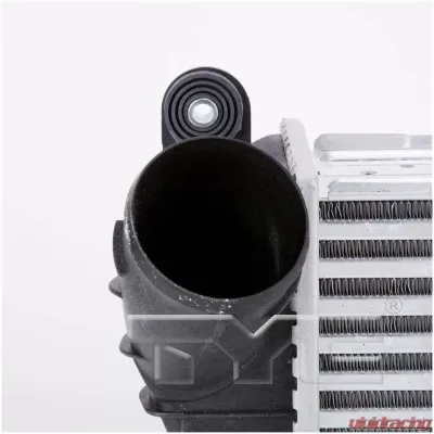 TYC Genera Turbocharger Intercooler Volkswagen Beetle - 18034