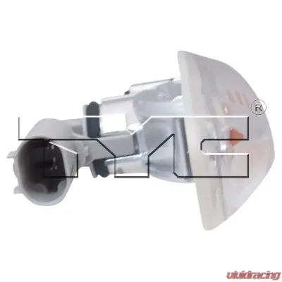 TYC Genera CAPA Certified Side Repeater Light Assembly BMW Right - 18-0399-00-9