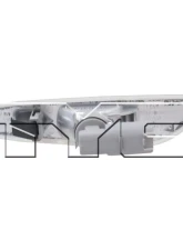 TYC Genera CAPA Certified Side Repeater Light Assembly BMW Right                                     - 18-0399-00-9 - Image 2