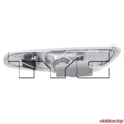 TYC Genera CAPA Certified Side Repeater Light Assembly BMW Right - 18-0399-00-9