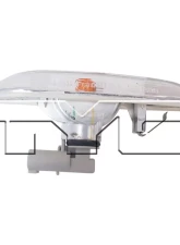 TYC Genera CAPA Certified Side Repeater Light Assembly BMW Right                                     - 18-0399-00-9 - Image 3
