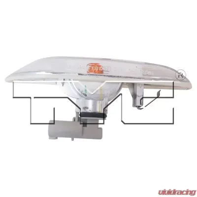 TYC Genera CAPA Certified Side Repeater Light Assembly BMW Right - 18-0399-00-9