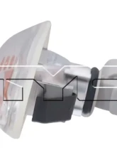 TYC Genera CAPA Certified Side Repeater Light Assembly BMW Right                                     - 18-0399-00-9 - Image 4
