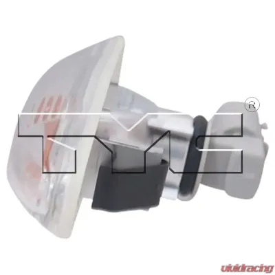 TYC Genera CAPA Certified Side Repeater Light Assembly BMW Right - 18-0399-00-9