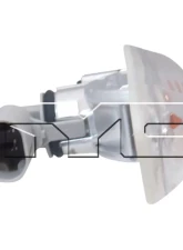 TYC Genera CAPA Certified Side Repeater Light Assembly BMW Right                                     - 18-0399-00-9 - Image 7