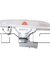TYC Genera CAPA Certified Side Repeater Light Assembly BMW Right                                     - 18-0399-00-9 - Image 9