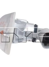 TYC Genera CAPA Certified Side Repeater Light Assembly BMW Left                                     - 18-0400-00-9 - Image 9