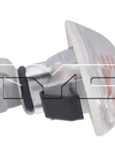 TYC Genera CAPA Certified Side Repeater Light Assembly BMW Left                                     - 18-0400-00-9 - Image 4