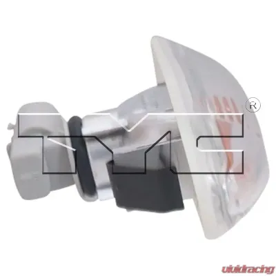 TYC Genera CAPA Certified Side Repeater Light Assembly BMW Left - 18-0400-00-9