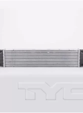TYC Genera Turbocharger Intercooler Volvo 3.0L 6-Cyl                                     - 18040 - Image 2