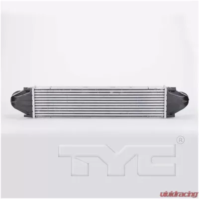 TYC Genera Turbocharger Intercooler Volvo 3.0L 6-Cyl - 18040