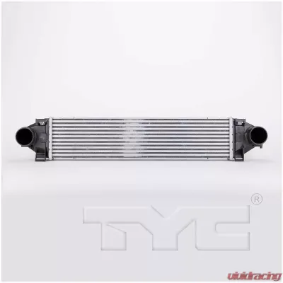 TYC Genera Turbocharger Intercooler Volvo 3.0L 6-Cyl - 18040