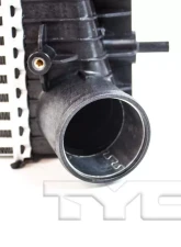 TYC Genera Turbocharger Intercooler Nissan 1.6L 4-Cyl                                     - 18043 - Image 7