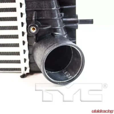 TYC Genera Turbocharger Intercooler Nissan 1.6L 4-Cyl - 18043