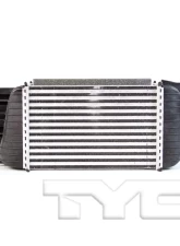 TYC Genera Turbocharger Intercooler Nissan 1.6L 4-Cyl                                     - 18043 - Image 2
