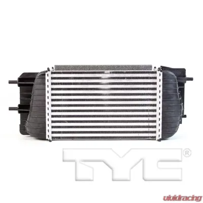 TYC Genera Turbocharger Intercooler Nissan 1.6L 4-Cyl - 18043