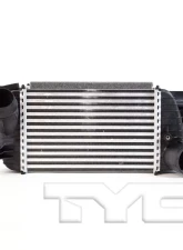 TYC Genera Turbocharger Intercooler Nissan 1.6L 4-Cyl                                     - 18043 - Image 6