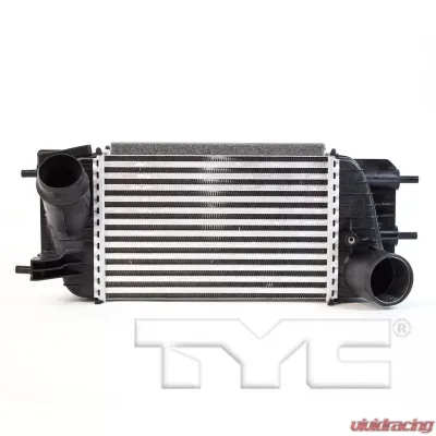 TYC Genera Turbocharger Intercooler Nissan 1.6L 4-Cyl - 18043